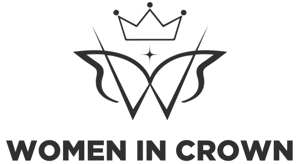 WOMEN IN CROWN